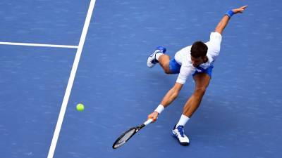 Федерер поддержал позицию Надаля по инициативе Джоковича о создании новой ассоциации теннисистов