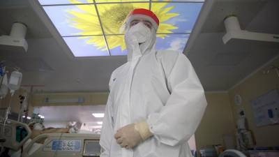 В Москве скончались еще 11 пациентов с выявленным коронавирусом
