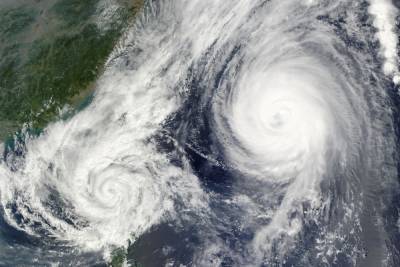 В США до 16 человек выросло число жертв урагана “Лаура”