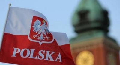 Рафал Тшасковский - Верховный суд Польши оставил без рассмотрения жалобу оппозиции относительно выборов президента - unian.net - Польша
