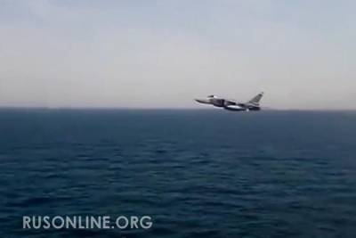 Учения сорваны: ВКС России разогнали корабли НАТО у берегов Крыма