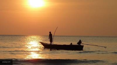 Рыболовство стало самой оплачиваемой отраслью в 2020 году