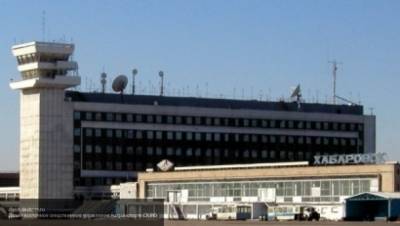 Анонимное сообщение о минировании поступило в аэропорт Хабаровска
