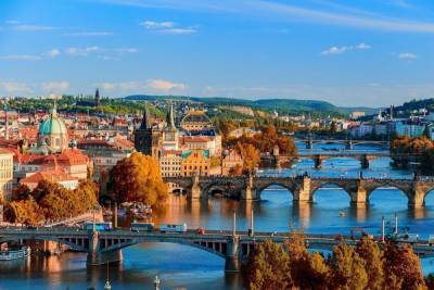 Чехия объявила о консультациях по нормализации отношений с Россией