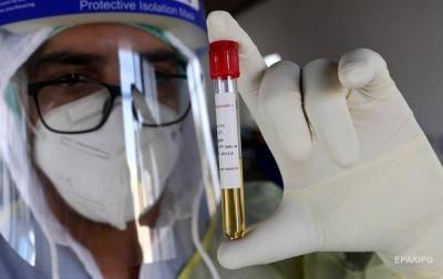 В мире за сутки выявлены более 262 тысячи заразившихся коронавирусом