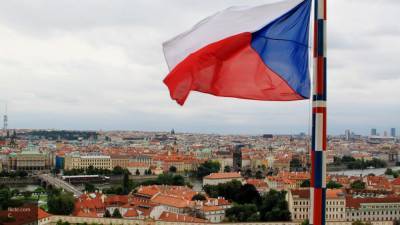 Власти Чехии планируют выстроить диалог с Россией по нормализации отношений