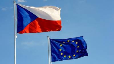 В Чехии заявили о скорых переговорах по нормализации отношений с РФ