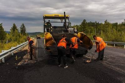 Гончаров пообещал проверять качество новых забайкальских дорог лучше, чем в прошлом году