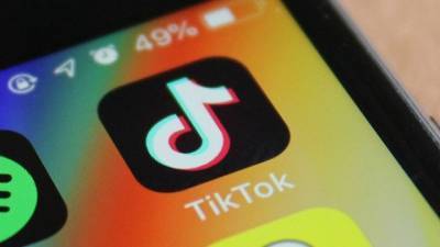 Microsoft объявила о планах купить бизнес TikTok в США