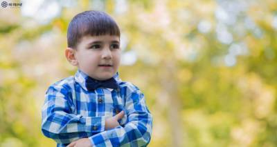 Феноменальная память и "армянский ген": как 3-летний Самвел Авагян попал в Книгу рекордов
