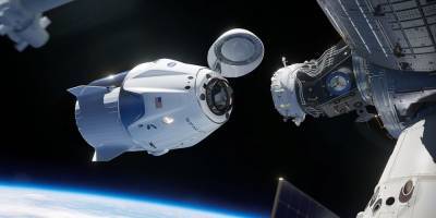 Crew Dragon вернулся на Землю: почему это означает новую эру в космосе?