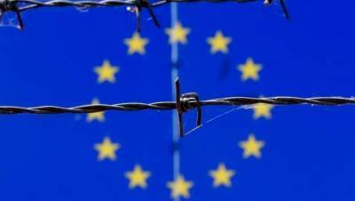 Постпред РФ при ОБСЕ предупредил о непростых временах для безопасности ЕС