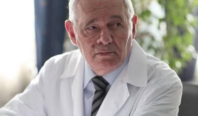 Леонид Рошаль: «Пандемия это репетиция биологической войны»