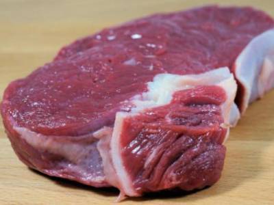 Георгий Сапего - Врач об искусственном мясе: в продукте могут быть гормоны и антибиотики - golos.ua