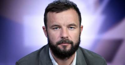 В Минске задержан политтехнолог Виталий Шкляров