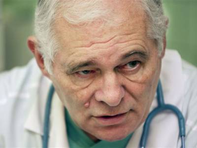 Рошаль назвал пандемию проверкой для системы здравоохранения РФ