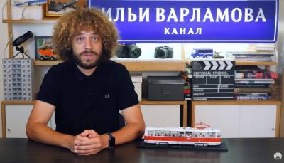 Блогер Варламов ответил на приглашение мэра приехать в Новокузнецк