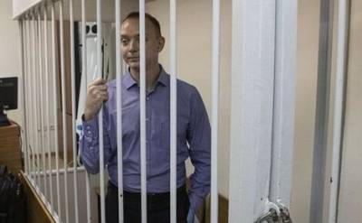 СПЧ поручил двум своим подразделениям взять под особый контроль уголовное дело в отношении журналиста Сафронова