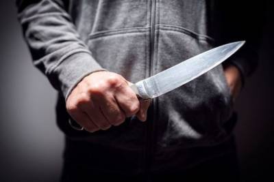 Молодой человек из Твери ударил ножом гостя тещи