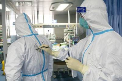 «Пророчество Бога о пандемии коронавируса» нашли в старой японской газете - argumenti.ru - Япония