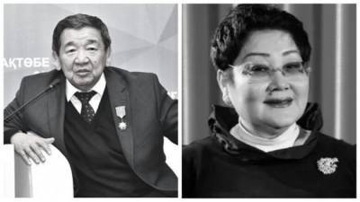 В Казахстане умерли олимпийский чемпион и глава Гражданского альянса
