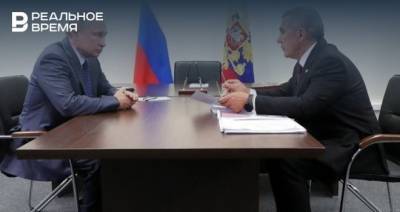 Путин не приедет в Казань в августе