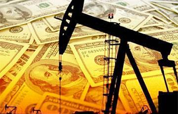 Нефтяные доходы белорусских госкомпаний в России выросли, бензиновые – упали