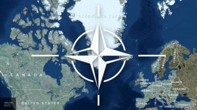 Немецкое СМИ поставило под вопрос существование НАТО