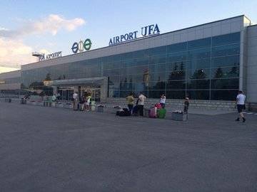 «Очень важно, чтобы и наш аэропорт начал "смотреть в окно"» – Радий Хабиров рассказал о необходимости открытия международных рейсов из Уфы