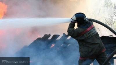 Один рабочий погиб при пожаре на ТЭЦ-2 в Норильске