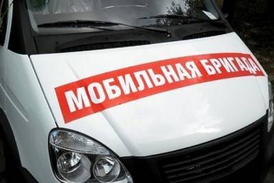 В районах Тверской области госпитализировали 16 детей