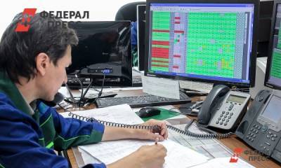 В ближайшие три дня в Екатеринбурге пройдет финальный этап опрессовок