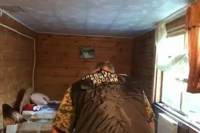 На турбазе в Алтайском крае из-за электрогенераторов погибла семья