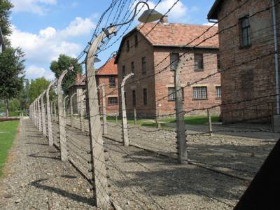 Германия намерена активизировать борьбу с отрицанием Холокоста – Deutsche Welle