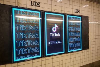 Microsoft возобновила переговоры о покупке доли в TikTok