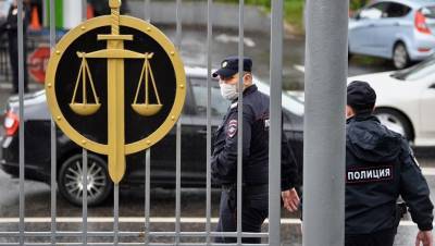 Расследование налогового дела обернулось для полиции Петербурга иском на 1,3 млрд рублей