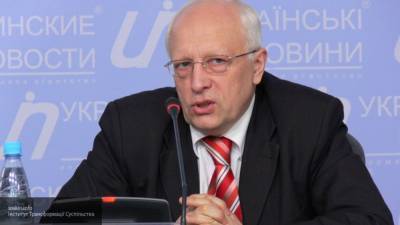 Экономист Соскин предрек Украине массовые беспорядки в стране
