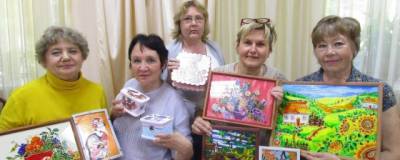 В Красногорске проведут занятия по программе «Активное долголетие»