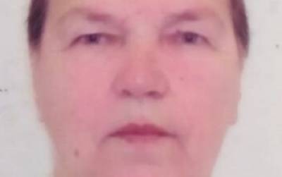 В Днепре пропала без вести 83-летняя женщина: фото и особые приметы