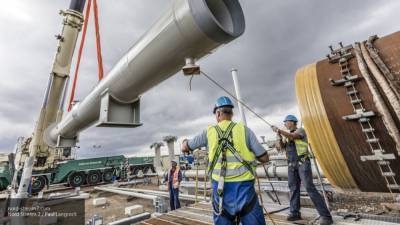 Польский регулятор наложил максимальную санкцию на "Газпром"