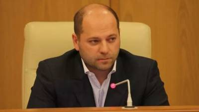 Свердловский депутат указал в декларации за 2019 год доход в 4 копейки