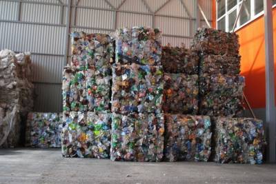 Десятки тысяч тонн отходов рассортировали на Ставрополье с начала года