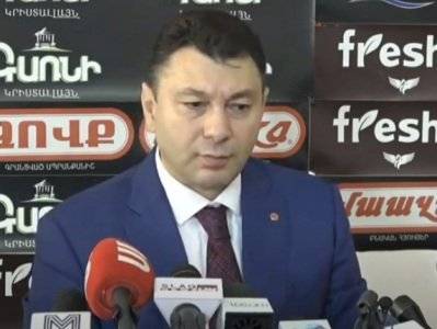 РПА: Политика действующих властей Армении в отношении арменоведения является антинациональной