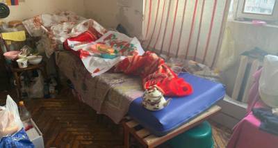 Забирали половину пенсии у бездомных – в Армении возбуждено уголовное дело против приюта