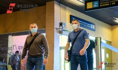 Более 850 тысяч россиян заражены коронавирусом