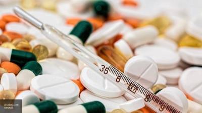 Правительство РФ обновит список стратегически значимых лекарств