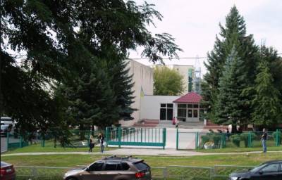 В Харькове школу отремонтируют по завышенным ценам: детали сметы