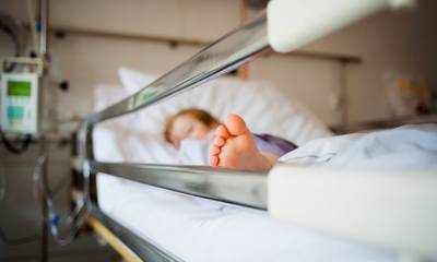 В Карелии коронавирусом болеют больше 200 детей
