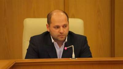 Депутат из Свердловской области задекларировал доход в четыре копейки