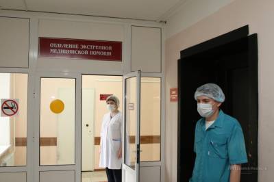 Плюс 16 новых случаев коронавируса в Липецкой области